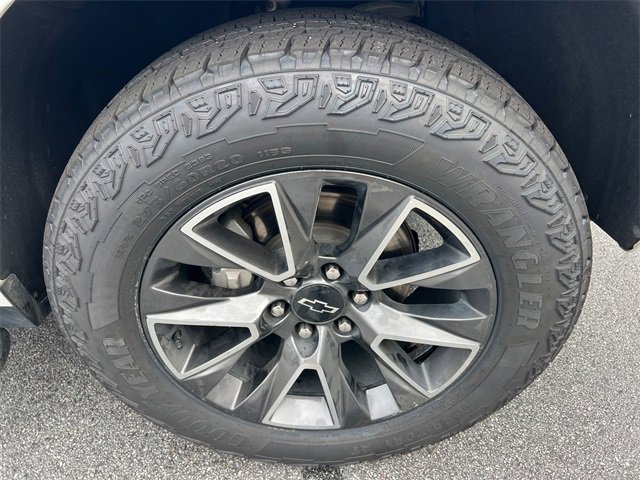 2023 Chevrolet Tahoe Z71 photo 10