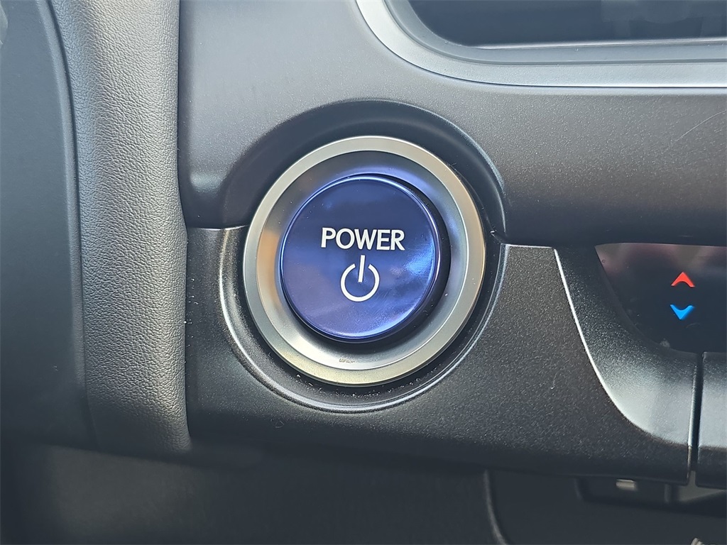 2022 Lexus UX 250h photo 28