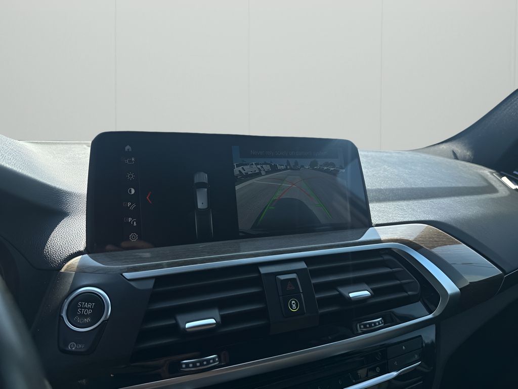 2018 Bmw X3 xDrive30i photo 37