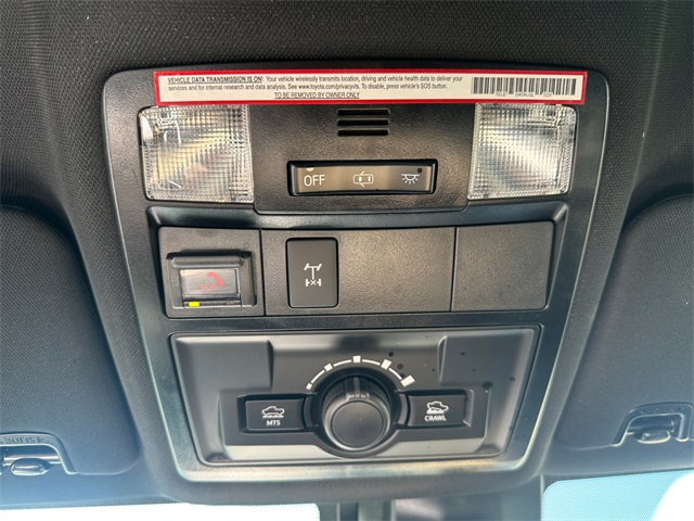 2021 Toyota Tacoma TRD 4x4 V6 photo 17