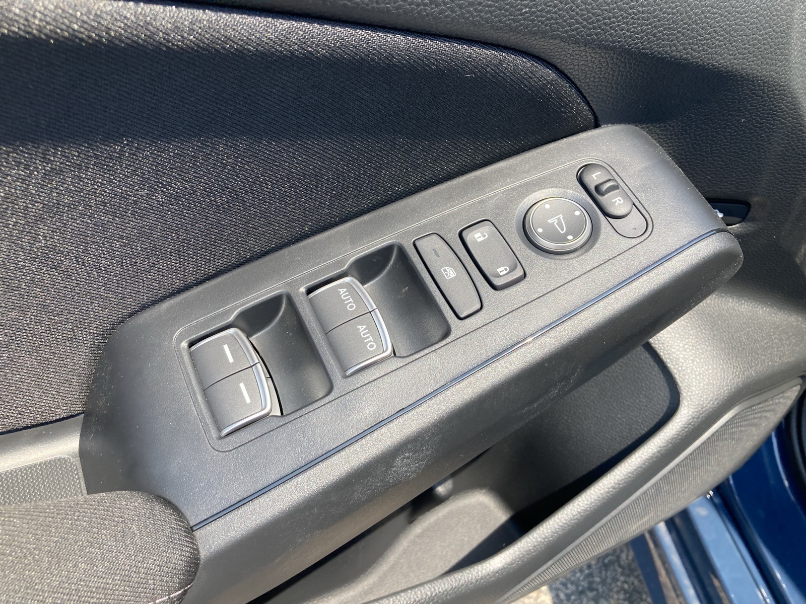2025 Honda Civic LX photo 12
