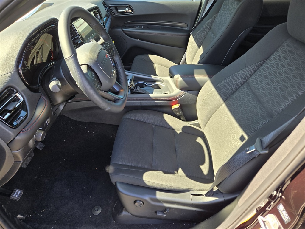 2025 Dodge Durango R/T photo 6
