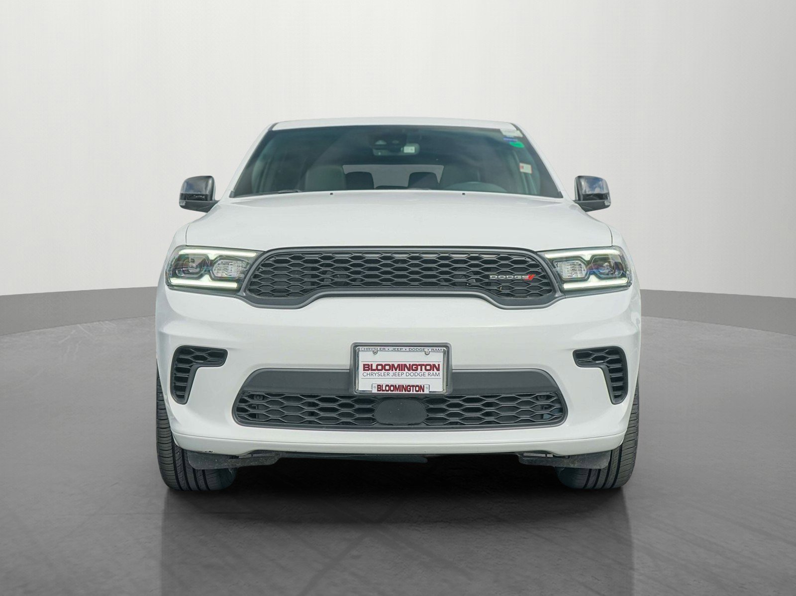 Used 2024 Dodge Durango GT with VIN 1C4RDJDG0RC192119 for sale in Minneapolis, Minnesota