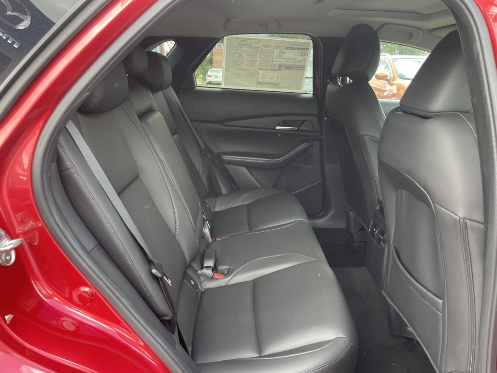 2025 Mazda CX-30 2.5 S Preferred photo 19
