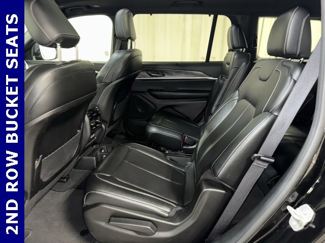 2024 Jeep Grand Cherokee Limited photo 13