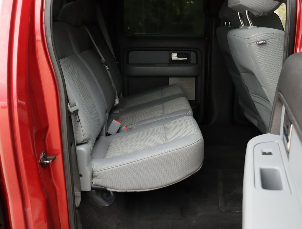 2014 Ford F-150 XL photo 26