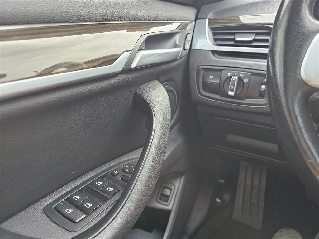 2016 Bmw X1 XDrive28i photo 27