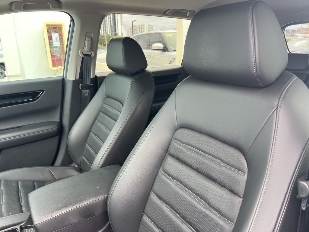 2024 Honda CR-V EX-L photo 2