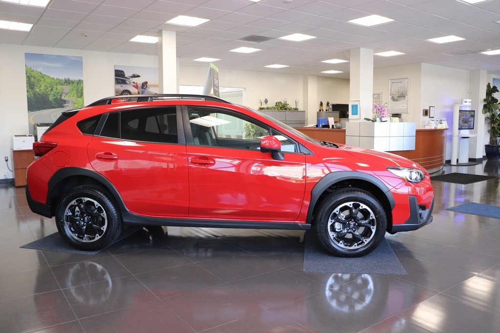 2015 Subaru Forester 2.0XT Premium photo 34