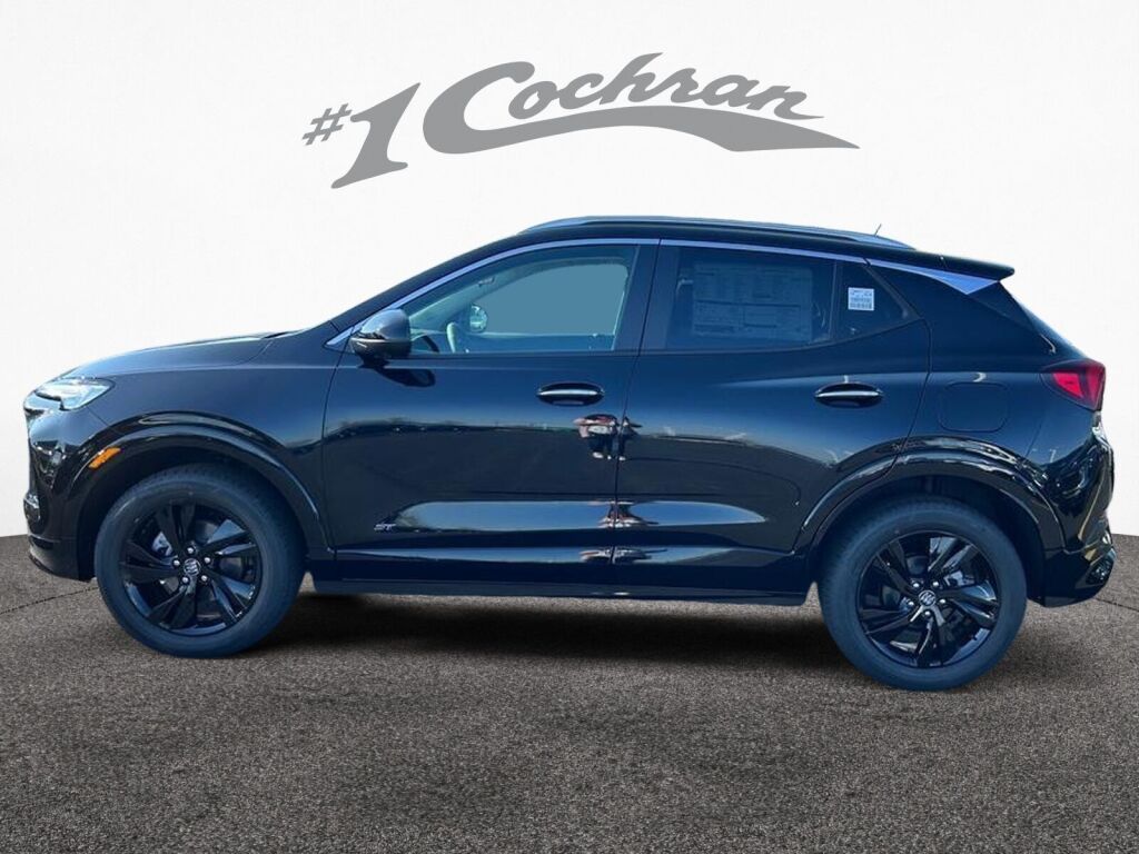 2026 Buick Encore GX Sport Touring photo 3