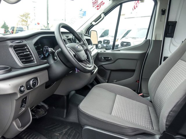 2024 FORD TRANSIT - Image 45
