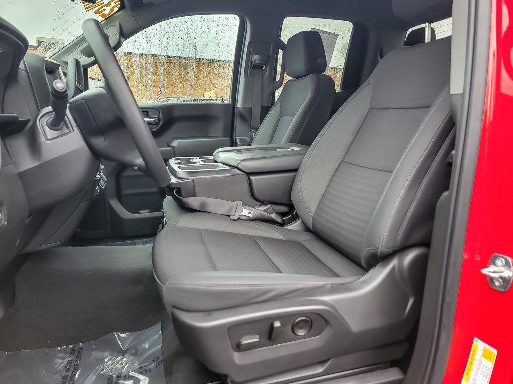 2023 CHEVROLET SILVERADO - Image 12