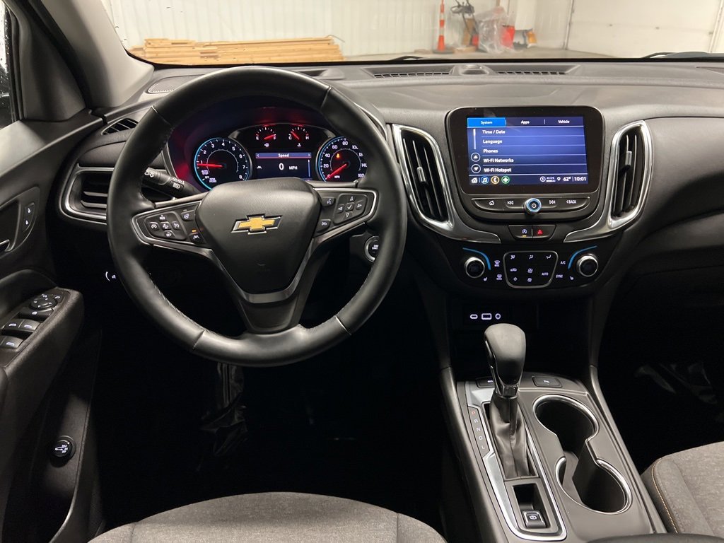 2024 Chevrolet Equinox LT photo 10