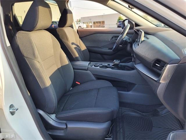 2023 Nissan Rogue S photo 15