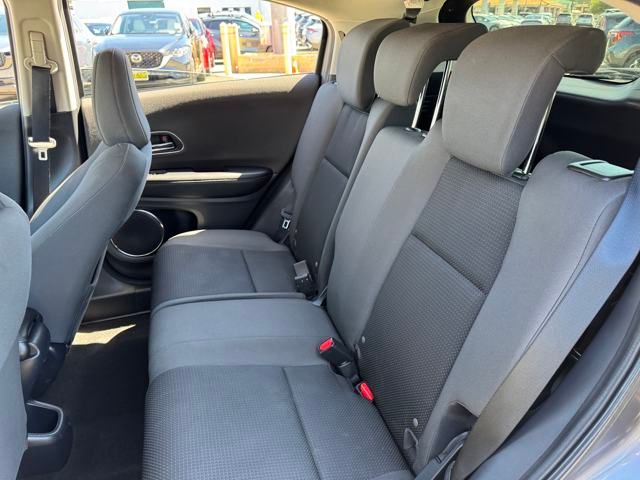 2022 Honda HR-V EX photo 16
