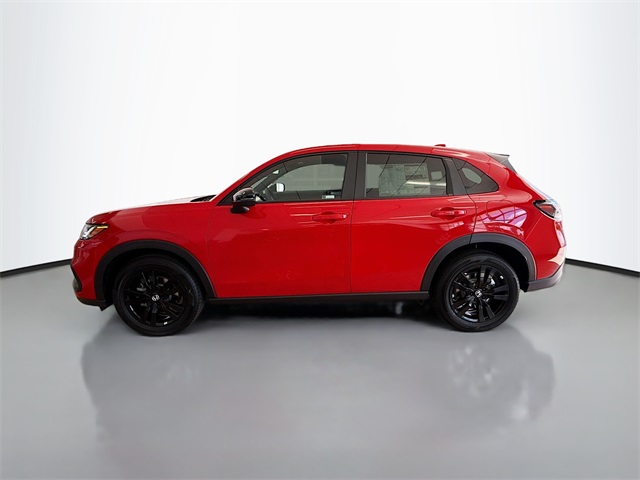 2026 Honda HR-V Sport photo 3