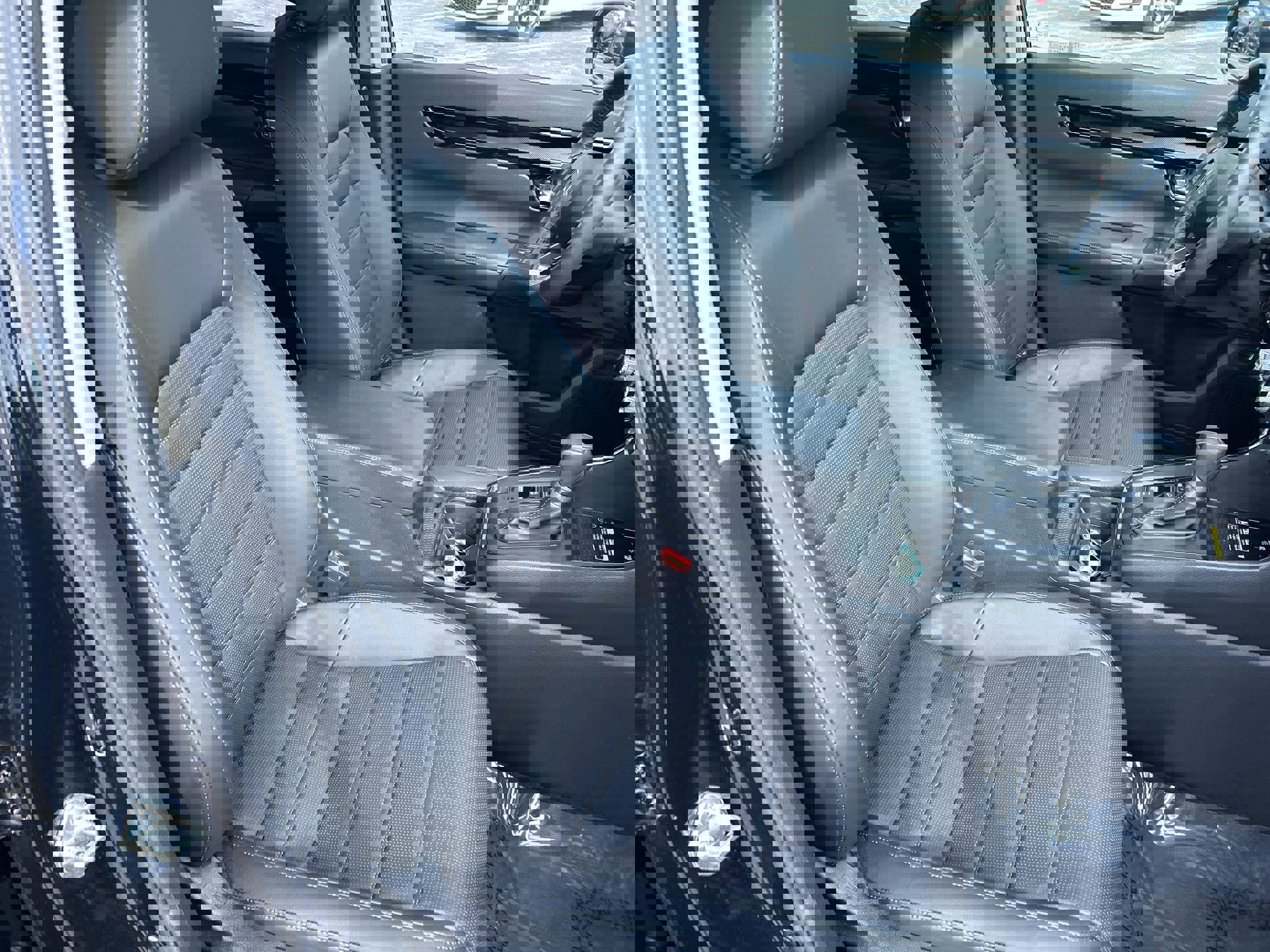 2024 Honda CR-V EX-L photo 27