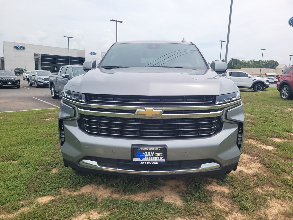 2023 Chevrolet Tahoe LT photo 8