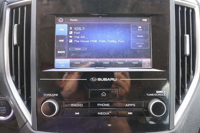 2024 Subaru Forester Premium Base photo 21