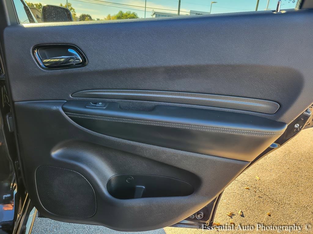 2022 DODGE DURANGO - Image 20