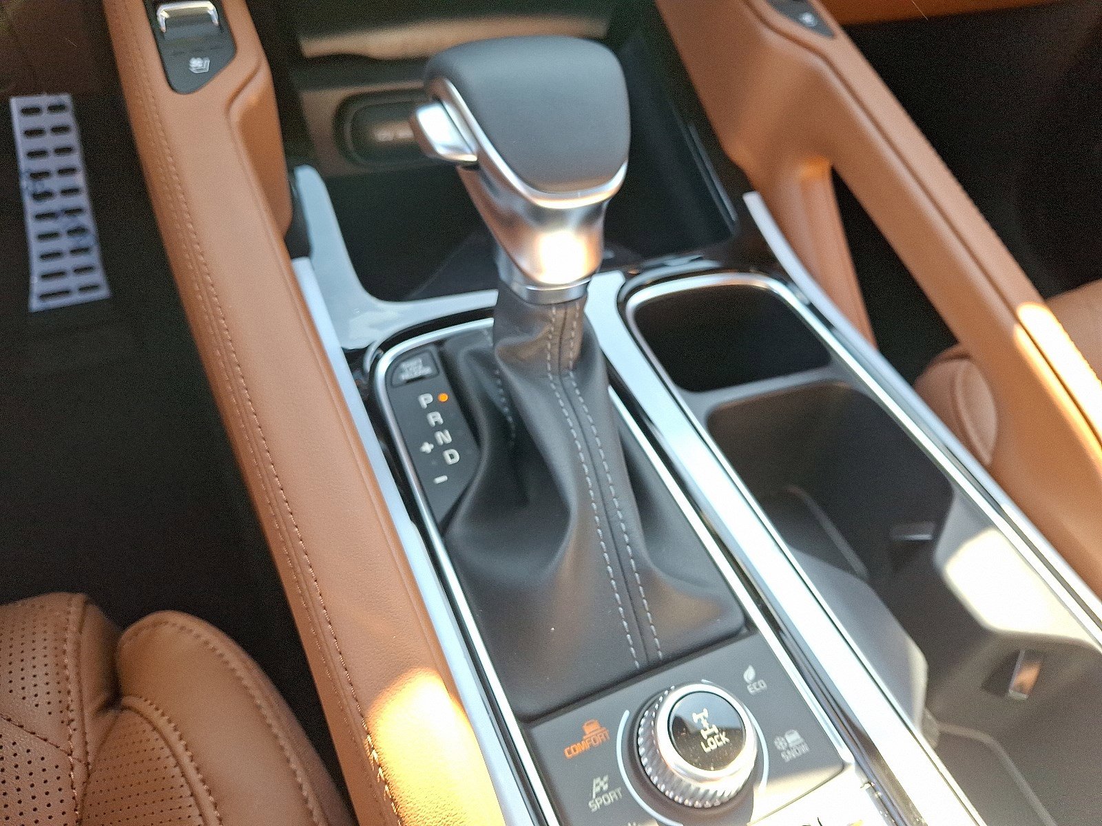 2025 Kia Telluride SX Prestige X-Line photo 10