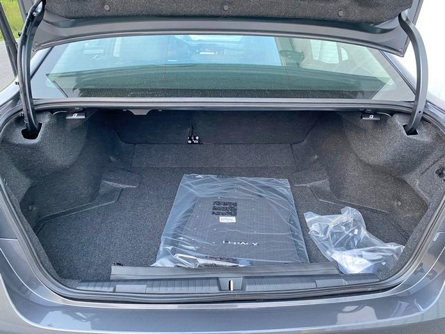 2025 Subaru Legacy Limited photo 17