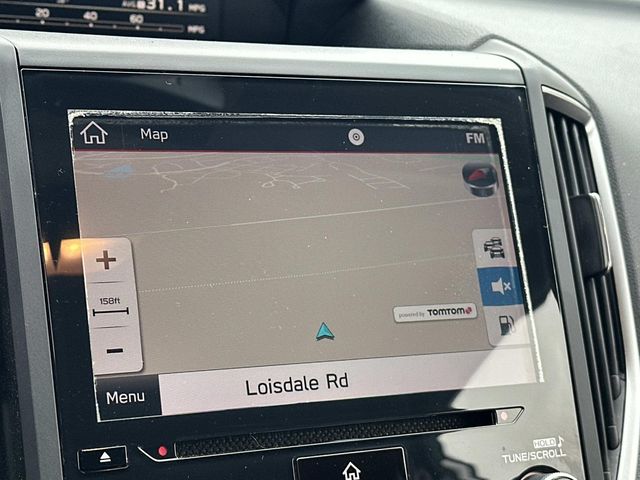 2019 Subaru Crosstrek 2.0i Limited photo 3