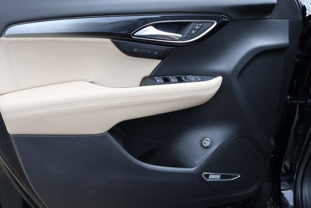 2025 Buick Envision Preferred photo 9
