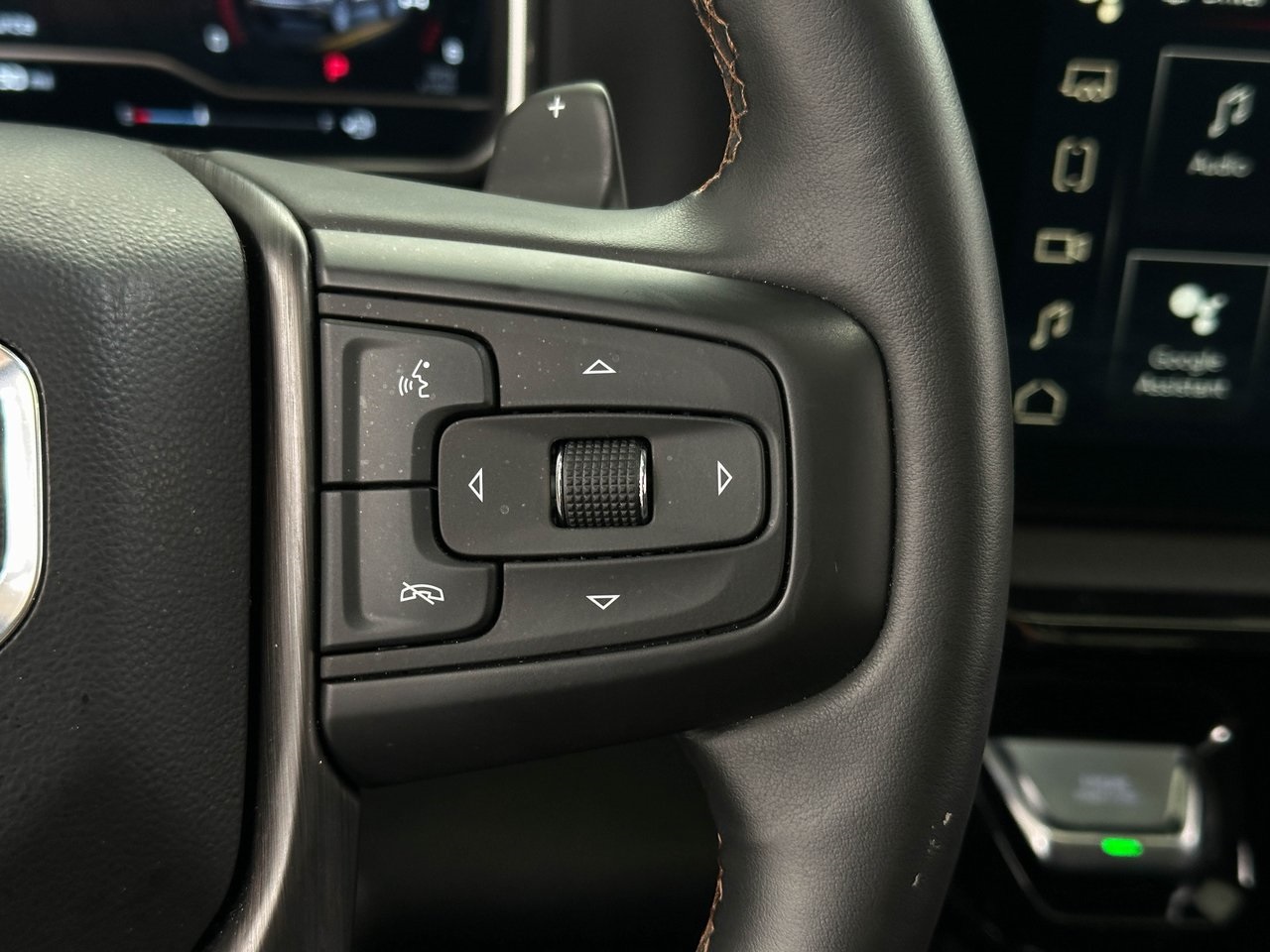 2024 Gmc Sierra 1500 AT4 photo 26