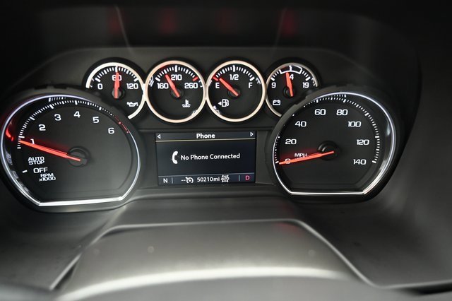 2023 Chevrolet Suburban LS photo 27