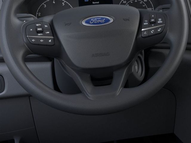 2025 Ford Transit photo 11