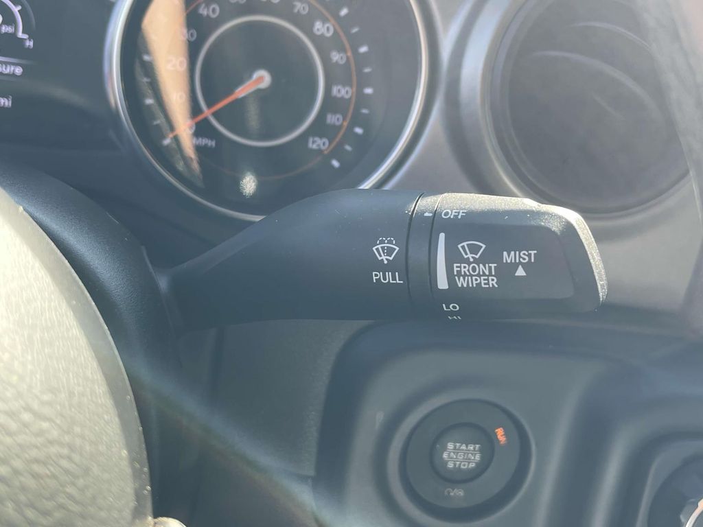 2023 Jeep Wrangler Sport S photo 20