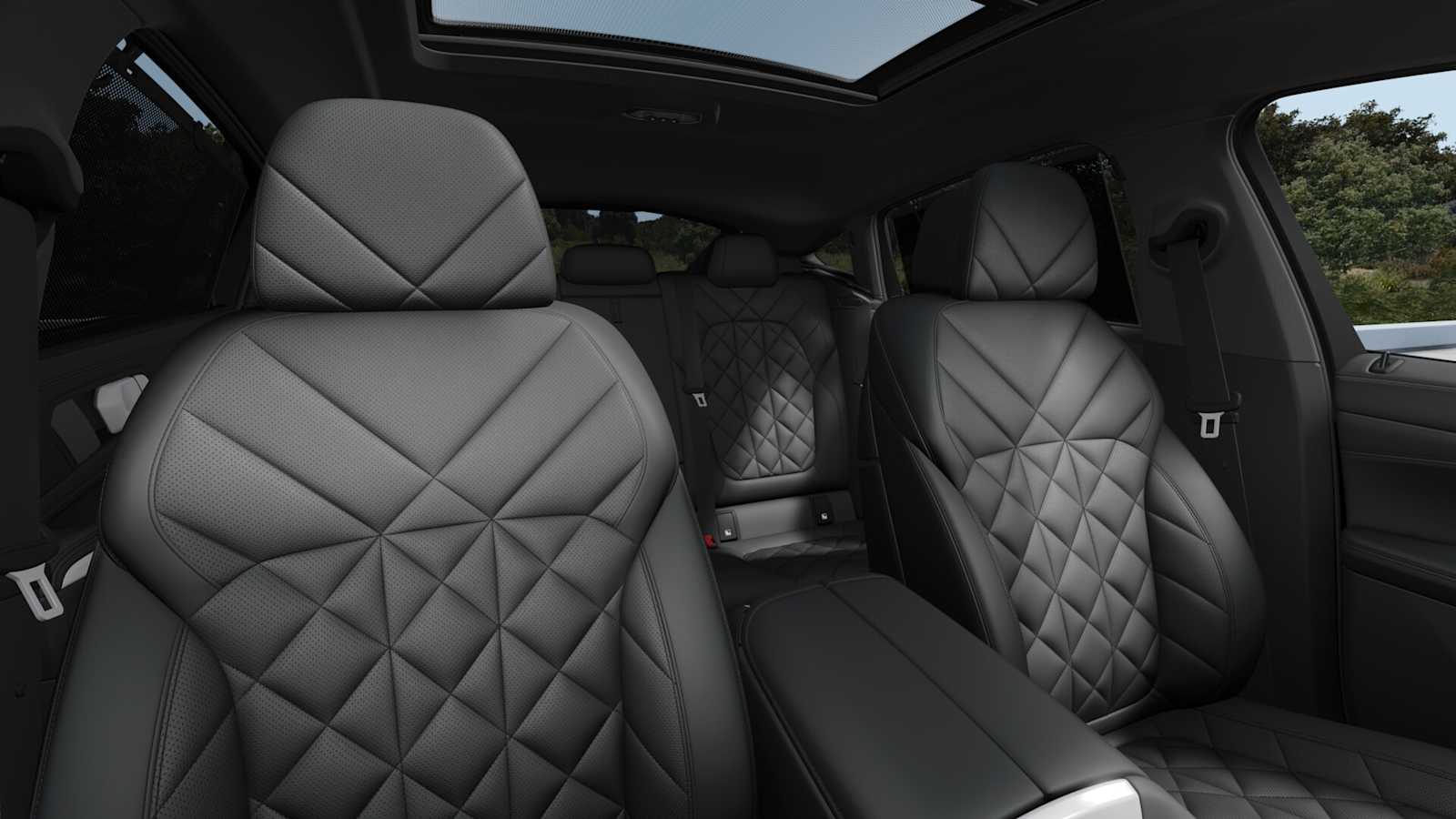 2026 Bmw X6 xDrive40i photo 11