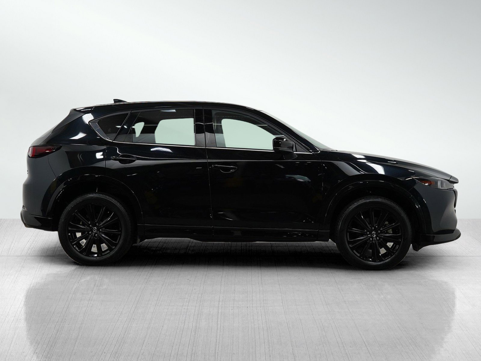 2023 Mazda CX-5 2.5 Turbo photo 5