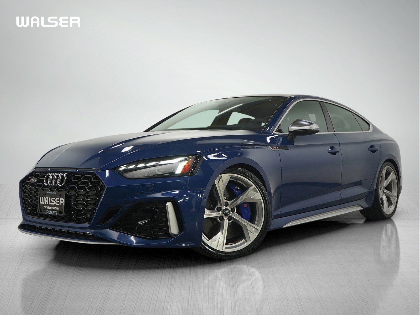 2021 Audi RS 5 Sportback Base's photo