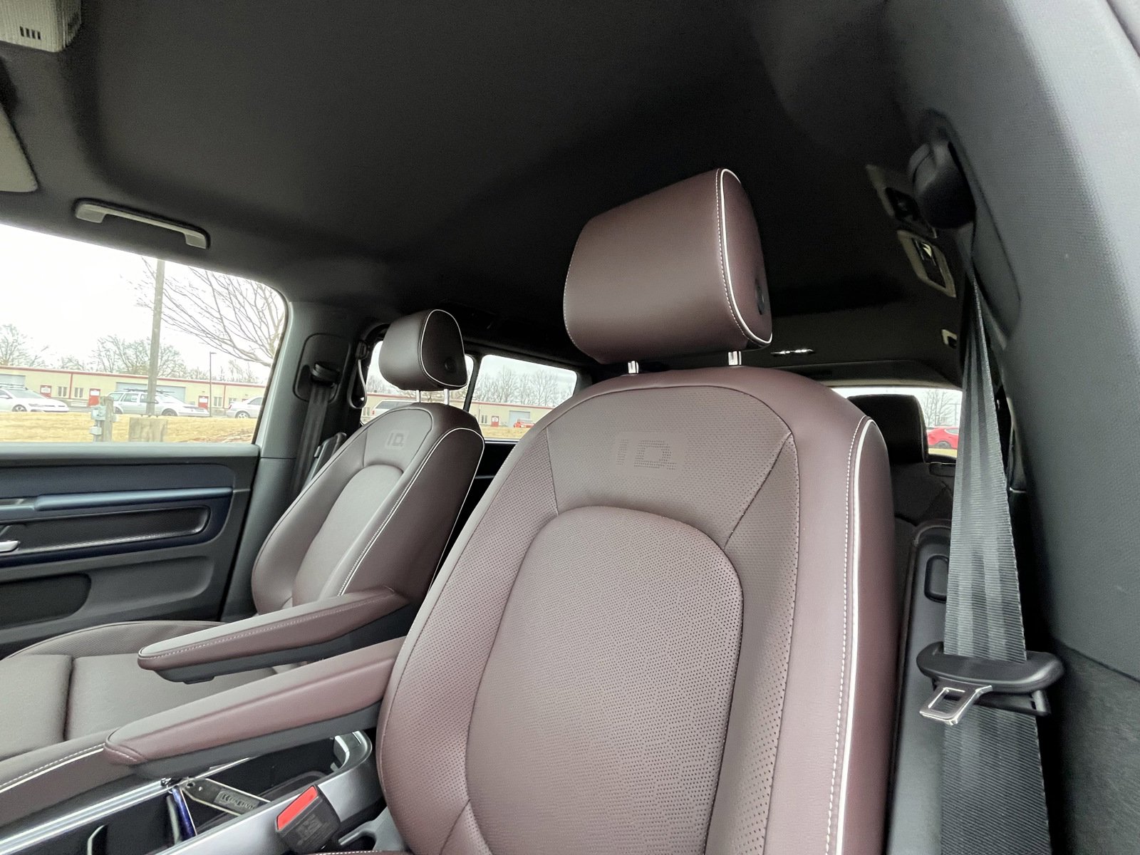 2025 Volkswagen ID. Buzz Pro S photo 5