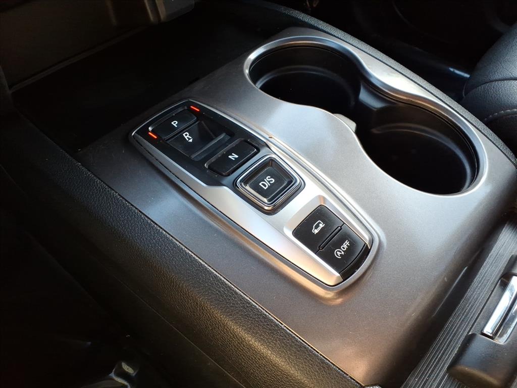 2021 Honda Pilot EX-L photo 15