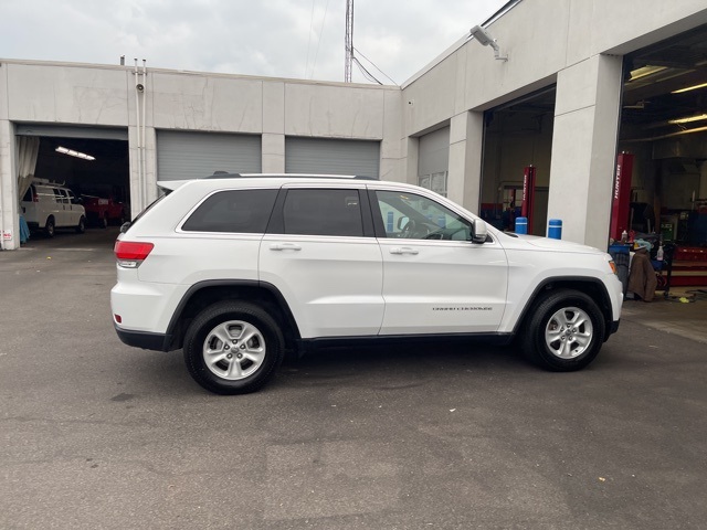 2016 Jeep Grand Cherokee Laredo photo 8