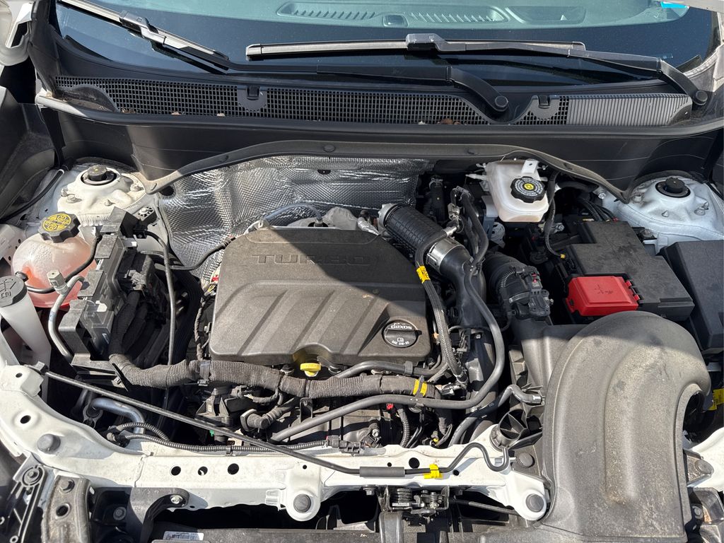2023 Buick Encore GX Preferred photo 13