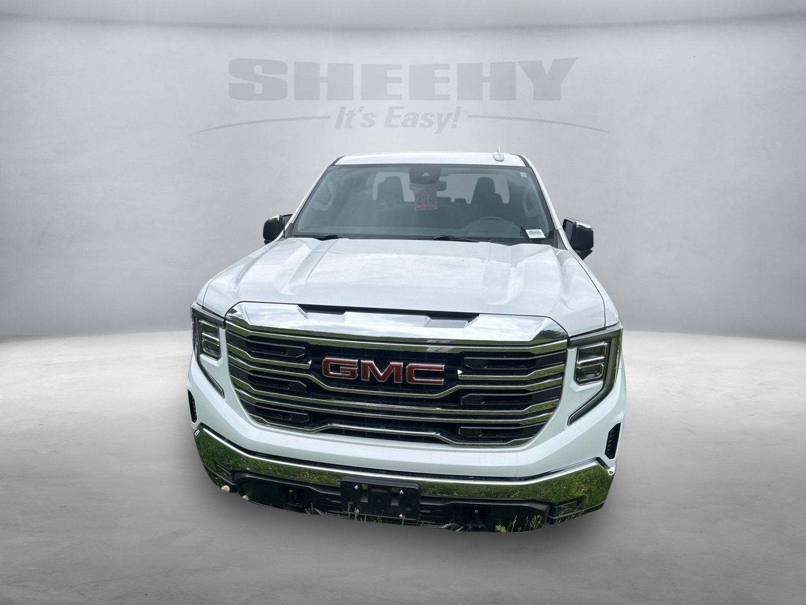 2022 Gmc Sierra 1500 SLT photo 2