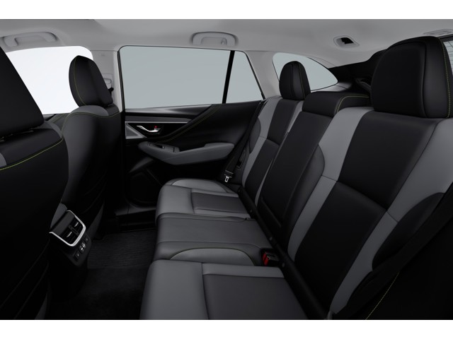 2025 Subaru Outback Onyx Edition XT photo 16