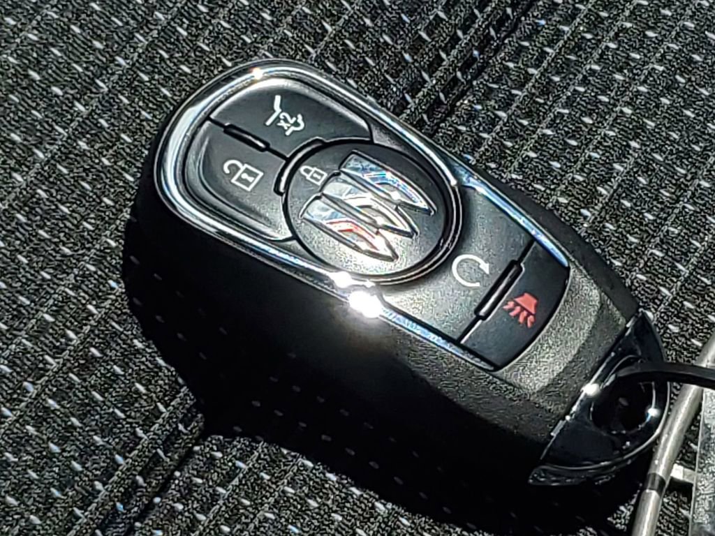 2026 Buick Envista Preferred photo 35