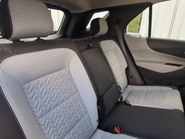 2024 Chevrolet Equinox LS photo 40