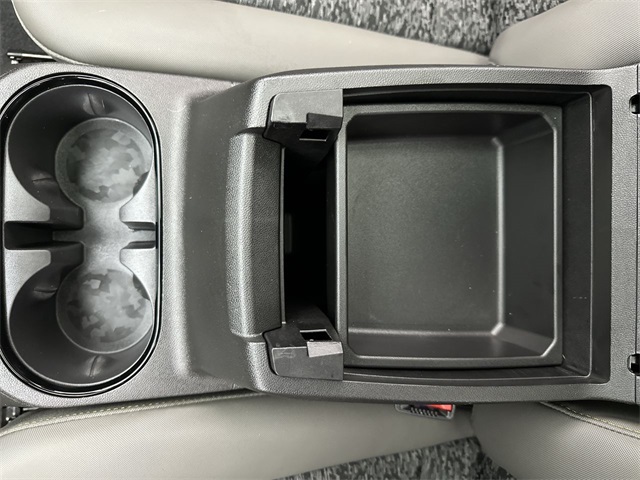 2024 Chevrolet Colorado ZR2 photo 12