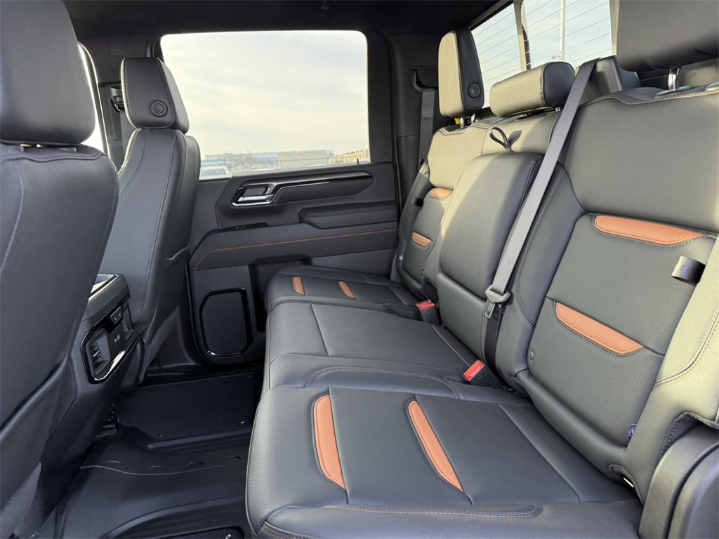 2026 GMC SIERRA HD - Image 31