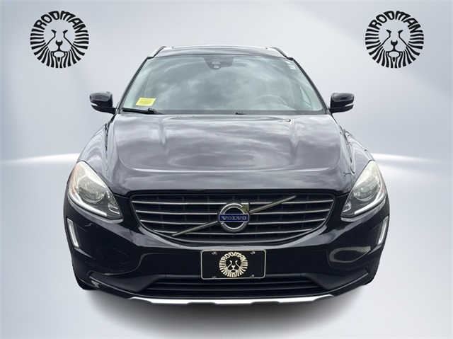 Used 2015 Volvo XC60 T6 with VIN YV4902RB4F2577731 for sale in Foxborough, MA