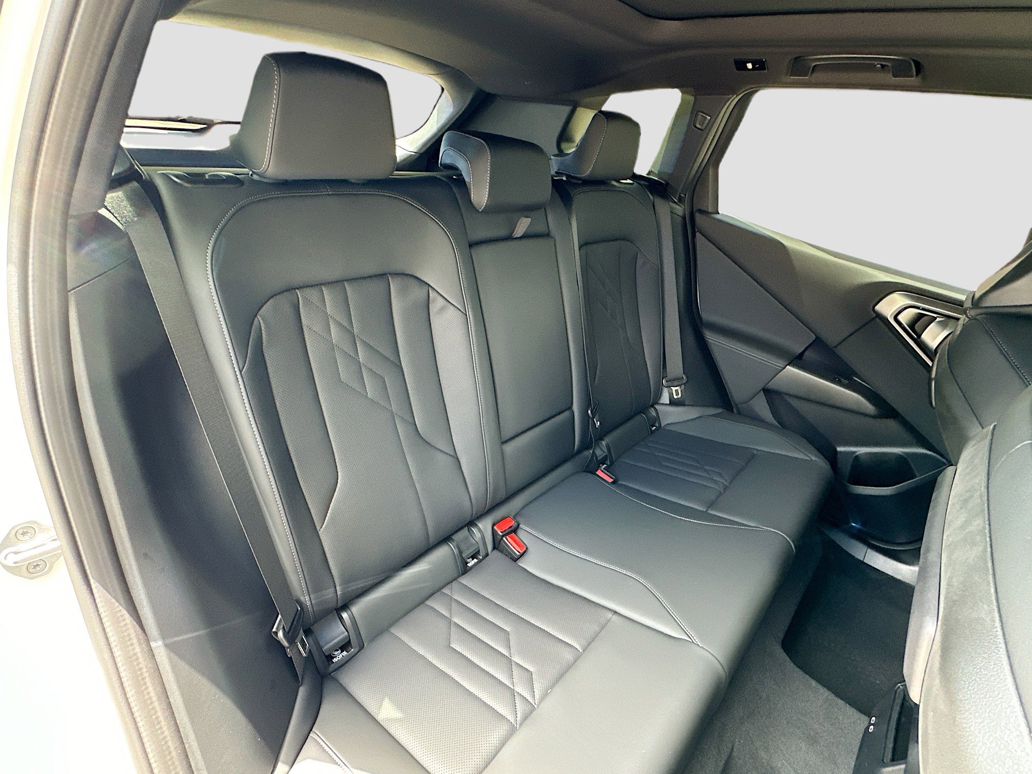 2026 Bmw X3 photo 22