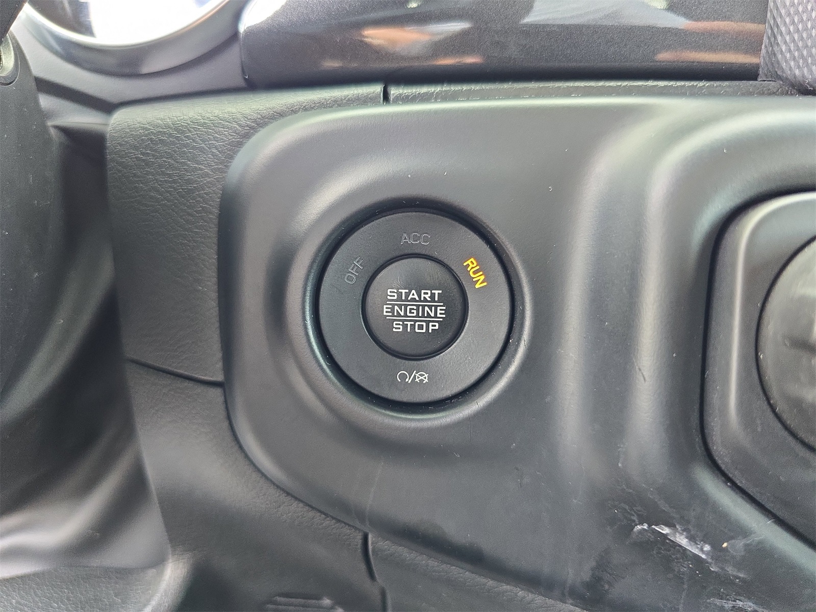 2022 Jeep Wrangler Unlimited Sport Altitude photo 26