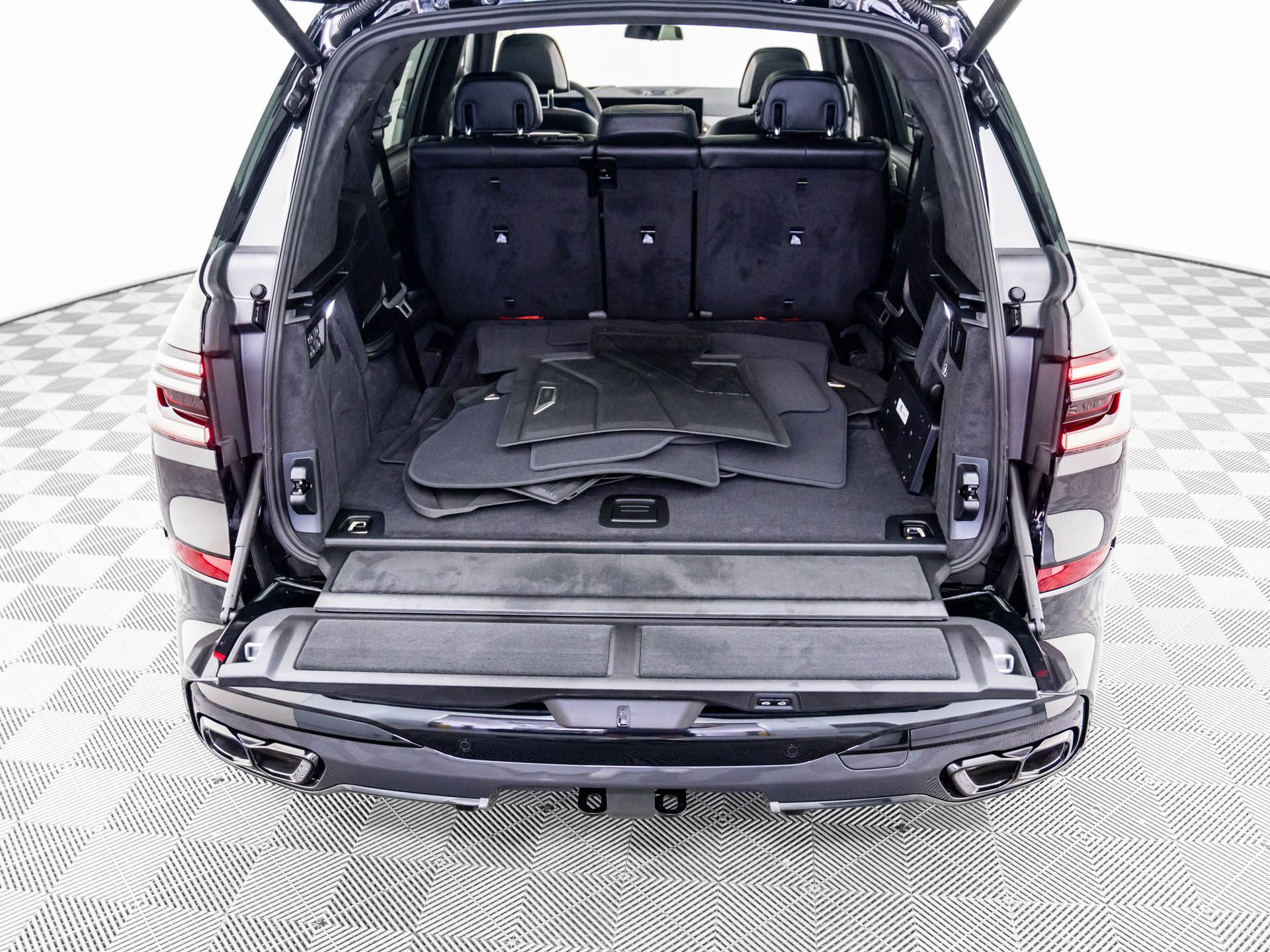 2026 Bmw X7 M60i photo 26