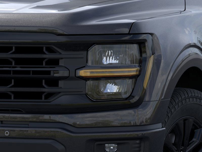 2025 Ford F-150 XLT photo 39
